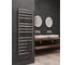 Электрический полотенцесушитель STINOX Maxima Luxe MAX140L-220 2