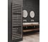 Электрический полотенцесушитель STINOX Maxima Luxe MAX180L-220 2
