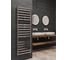 Электрический полотенцесушитель STINOX Maxima Luxe MAX160L-220 2