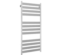 Электрический полотенцесушитель STINOX Napoly Luxe NAP120L-220