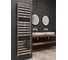 Электрический полотенцесушитель STINOX Napoly Luxe NAP180L-220 2