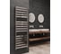 Электрический полотенцесушитель STINOX Napoly Luxe NAP160L-220 2