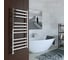 Электрический полотенцесушитель STINOX Prestige Luxe PR120L-220 2