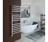 Электрический полотенцесушитель STINOX Prestige Luxe PR140L-220 2