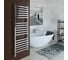 Электрический полотенцесушитель STINOX Prestige Luxe PR160L-220 2