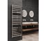 Электрический полотенцесушитель STINOX Verona Luxe VER160L-220 2