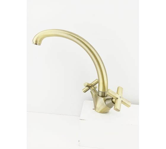 Кухонный смеситель MYNAH M4258B М4258В