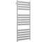 Электрический полотенцесушитель STINOX San Remo Luxe SAN140L-220 1