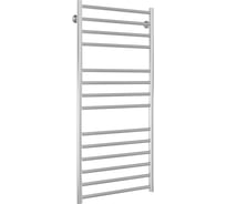 Электрический полотенцесушитель STINOX Toskana Luxe TOS120L-220