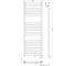 Электрический полотенцесушитель STINOX San Remo Luxe SAN160L-220 2