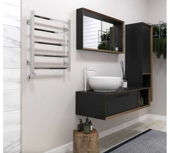 Электрический полотенцесушитель STINOX Sorento SOR60-220