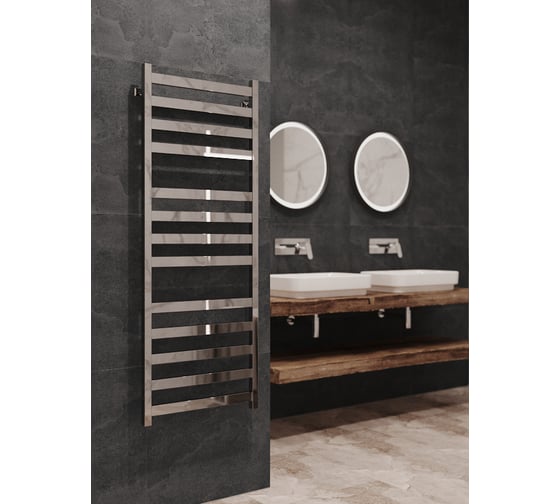 Электрический полотенцесушитель STINOX Verona Luxe VER140L-220