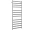 Электрический полотенцесушитель STINOX Verona Luxe VER140L-220 1