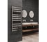 Электрический полотенцесушитель STINOX Verona Luxe VER120L-220 2