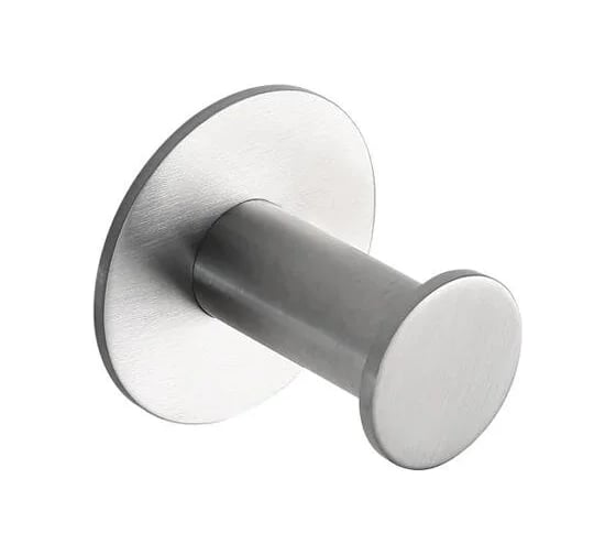 Крючок Bemeta EASY матовый 163106365