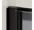 Душевая дверь RGW 120х195 PA-14 B Чёрный/Матовый графит/6 мм (EasyClean) 41081412-254 3