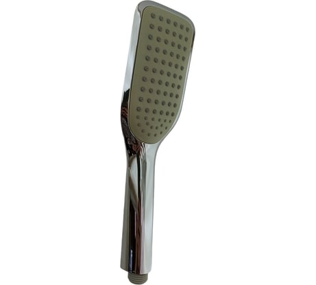 Лейка для душа MYNAH 1 режим, из ABS-пластика MP36