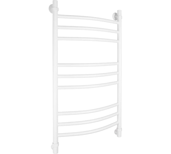 Полотенцесушитель ENERGY Prestige 800_400 белый матовый 00-УТ-00960