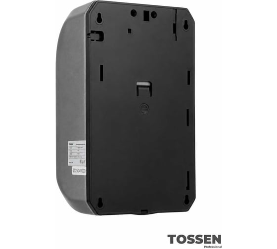 Автоматический дозатор жидкого мыла TOSSEN Professional AL-6215 MS 211119