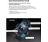 Высокоскоростная сушилка для рук TOSSEN Professional TOSSEN HS 1308 MS 300038 6