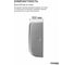Высокоскоростная сушилка для рук TOSSEN Professional TOSSEN HS 1308 MS 300038 9