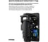 Высокоскоростная сушилка для рук TOSSEN Professional TOSSEN HS 1308 MS 300038 13