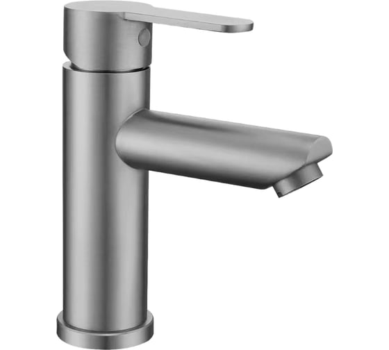 Смеситель для умывальника Fmark FS8201-2