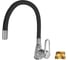 Смеситель BATHEO 39 K Black 98761096 1