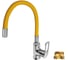 Смеситель BATHEO 39 K Yellow 98761111 1