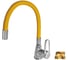 Смеситель BATHEO 38 K Yellow 98761109 1