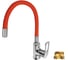 Смеситель BATHEO 39 K Red 98761110 1