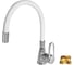 Смеситель BATHEO 38 K White 98761108 1