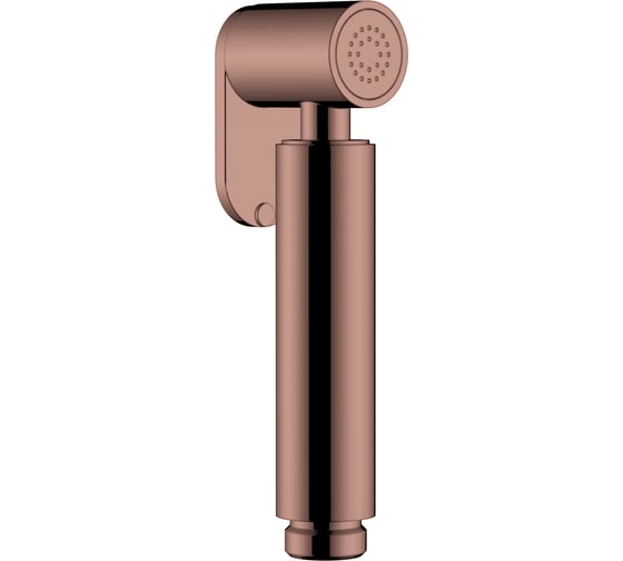 Гигиеническая лейка с фиксатором WasserKraft A335