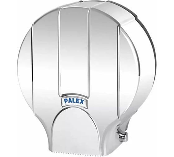 Диспенсер для туалетной бумаги Palex Standard Jumbo (хром) 3448-K