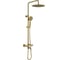 Душевая система со смесителем WasserKraft Мюриц (Muritz) A98101.263.348PG 2