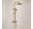 Душевая система со смесителем WasserKraft Мюриц (Muritz) A98101.263.348PG 3