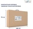 Душевая перегородка RGW WA-09-B, 120x200 см, чёрный/прозрачное, 8 мм 06100912-14 6