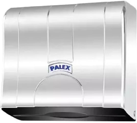 Диспенсер для бумажных полотенец Palex 200, хром 3570-К
