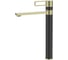 Смеситель для кухни Alveus Maya Gold Black 1150744 1
