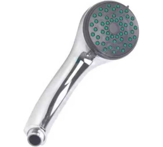 Лейка душевая Serra Brisa 2 режима струи F112A/C 026-0333