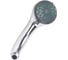 Лейка душевая Serra Brisa 2 режима струи F112A/C 026-0333 1