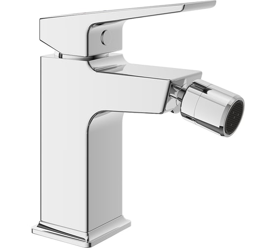 Смеситель для биде Aqueduto CLARO хром CLA0500