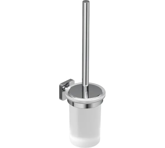Туалетный гарнитур Kludi KLUDI-VELA S/КЛУДИ-ВЕЛА ЭС хром 00098113