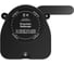 Кран шаровый с электроприводом ENSYSTEC Defender 12В Gallop 3/4 (20 мм), с ручкой, для воды и отопления ED-12-GL20 2