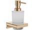 Дозатор жидкого мыла Hansgrohe AddStoris 41745140 1