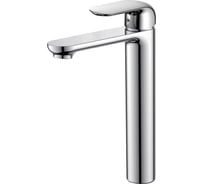 Высокий смеситель для раковины D&K Venice.Gondola DA1022081