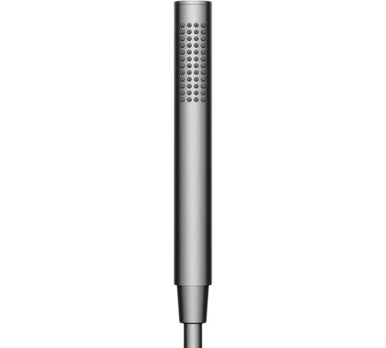 Душевая лейка Sancos Stick, цвет вороненая сталь PVD SC9036GG