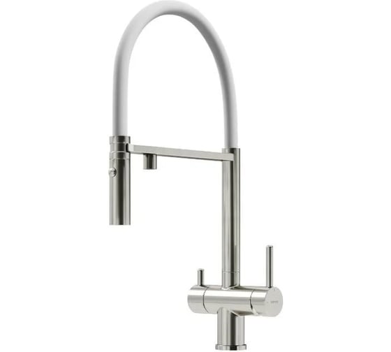Смеситель Sancos SC4010BNwh