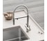 Смеситель Sancos SC4010BNwh 2