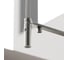Смеситель Sancos SC4010BNwh 3